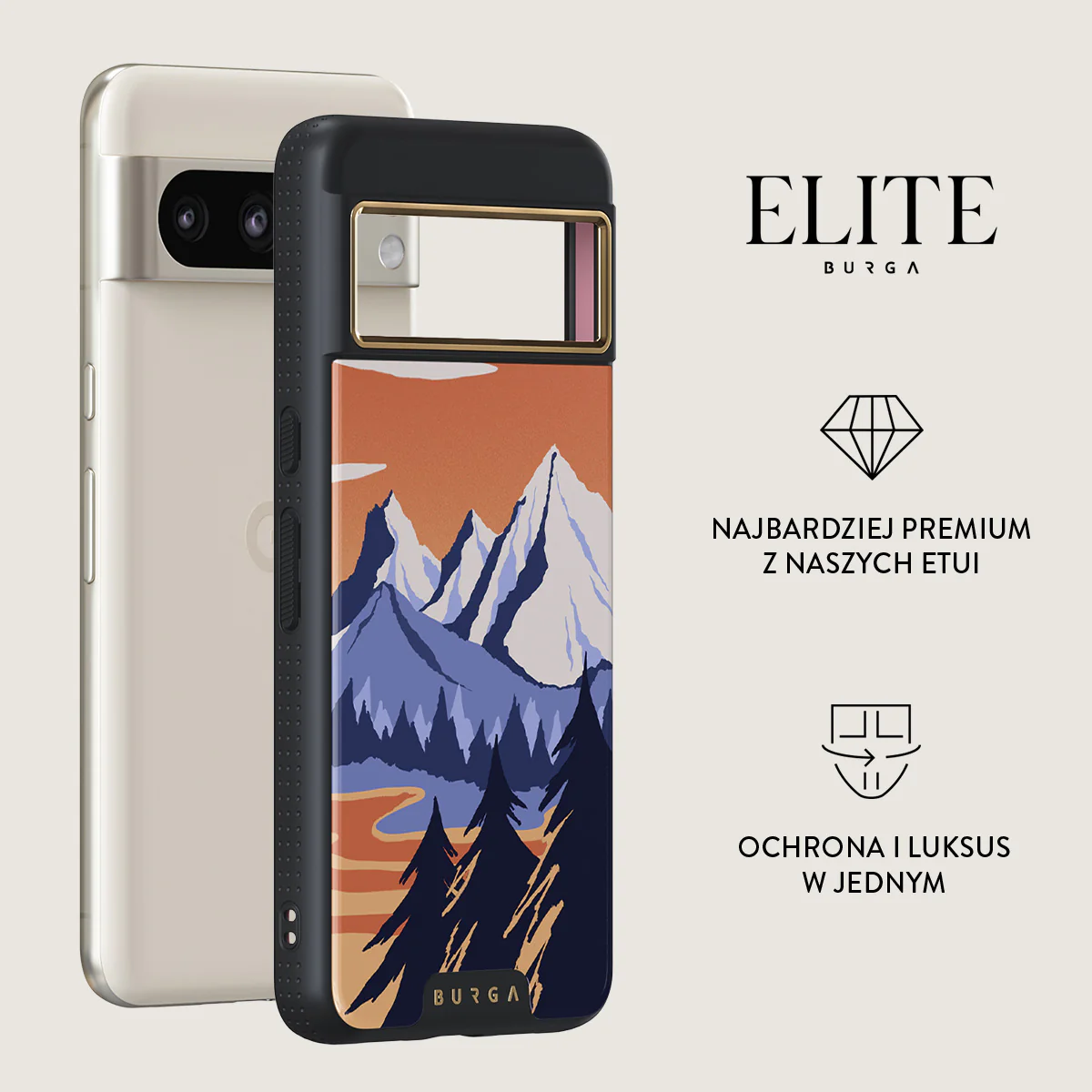 Summit - Google Pixel 8 Pro Etui - Image 6