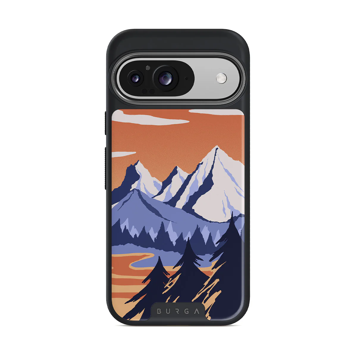 Summit - Google Pixel 9 Etui - Image 12
