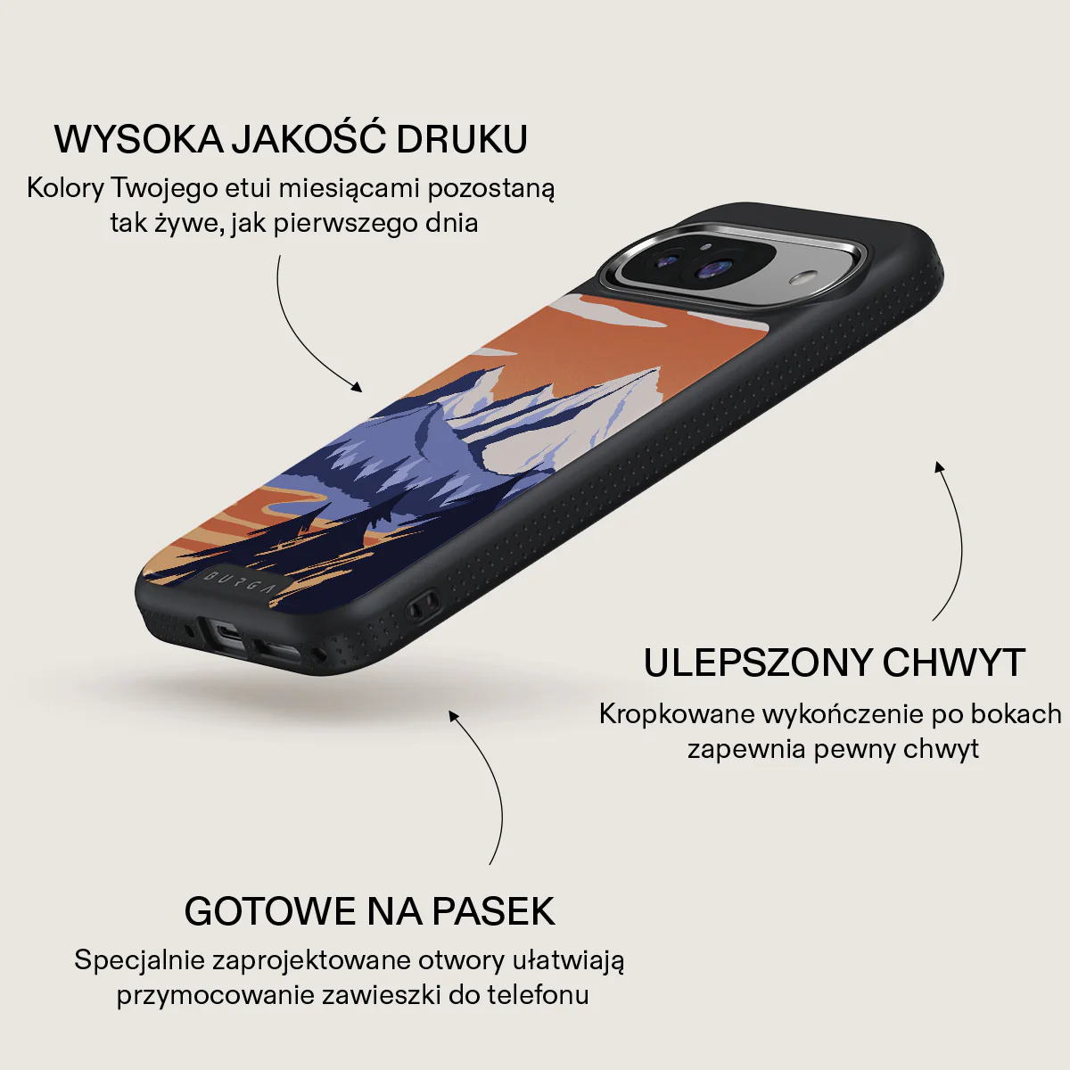 Summit - Google Pixel 9 Etui - Image 16