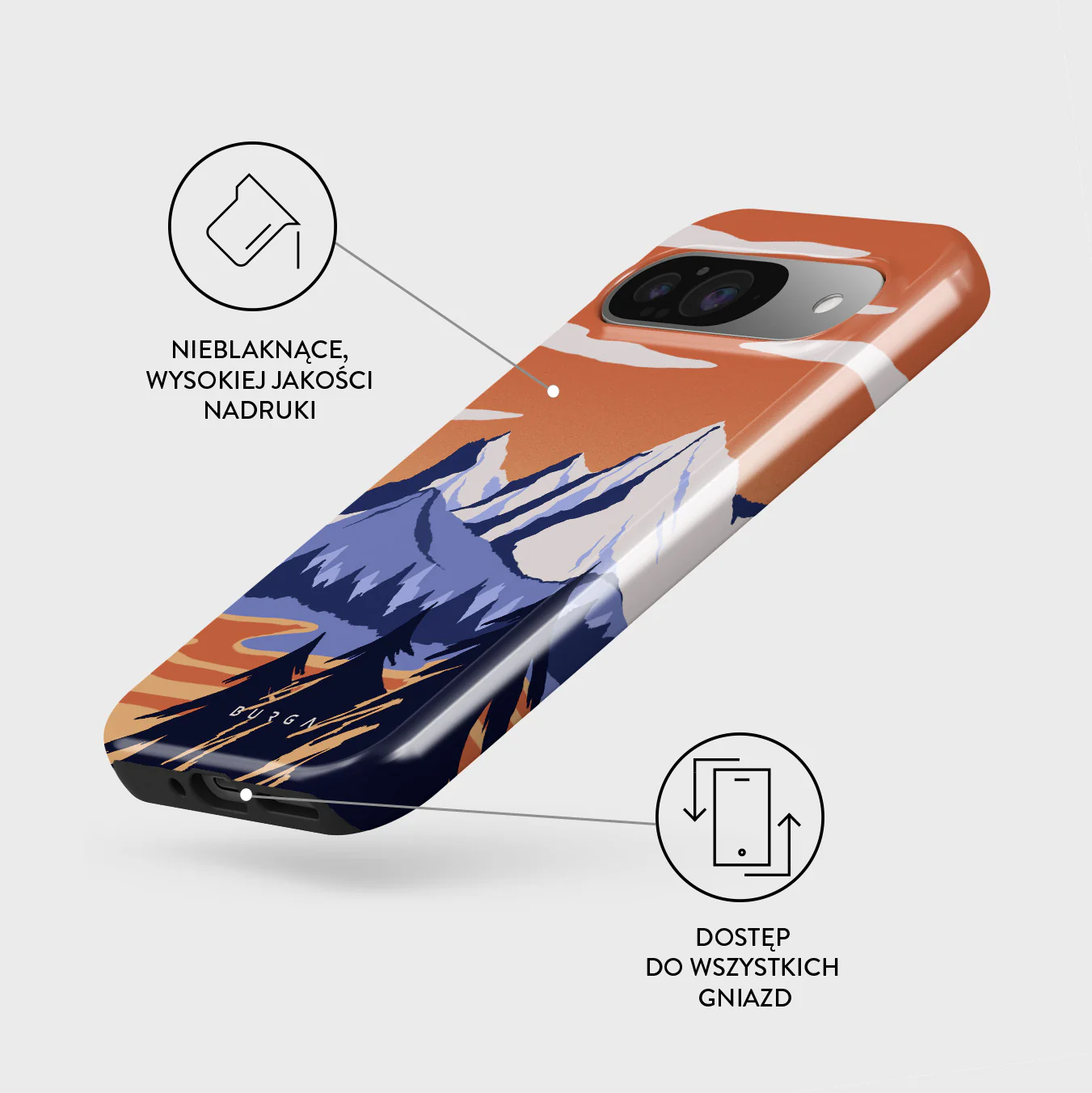 Summit - Google Pixel 9 Etui - Image 3