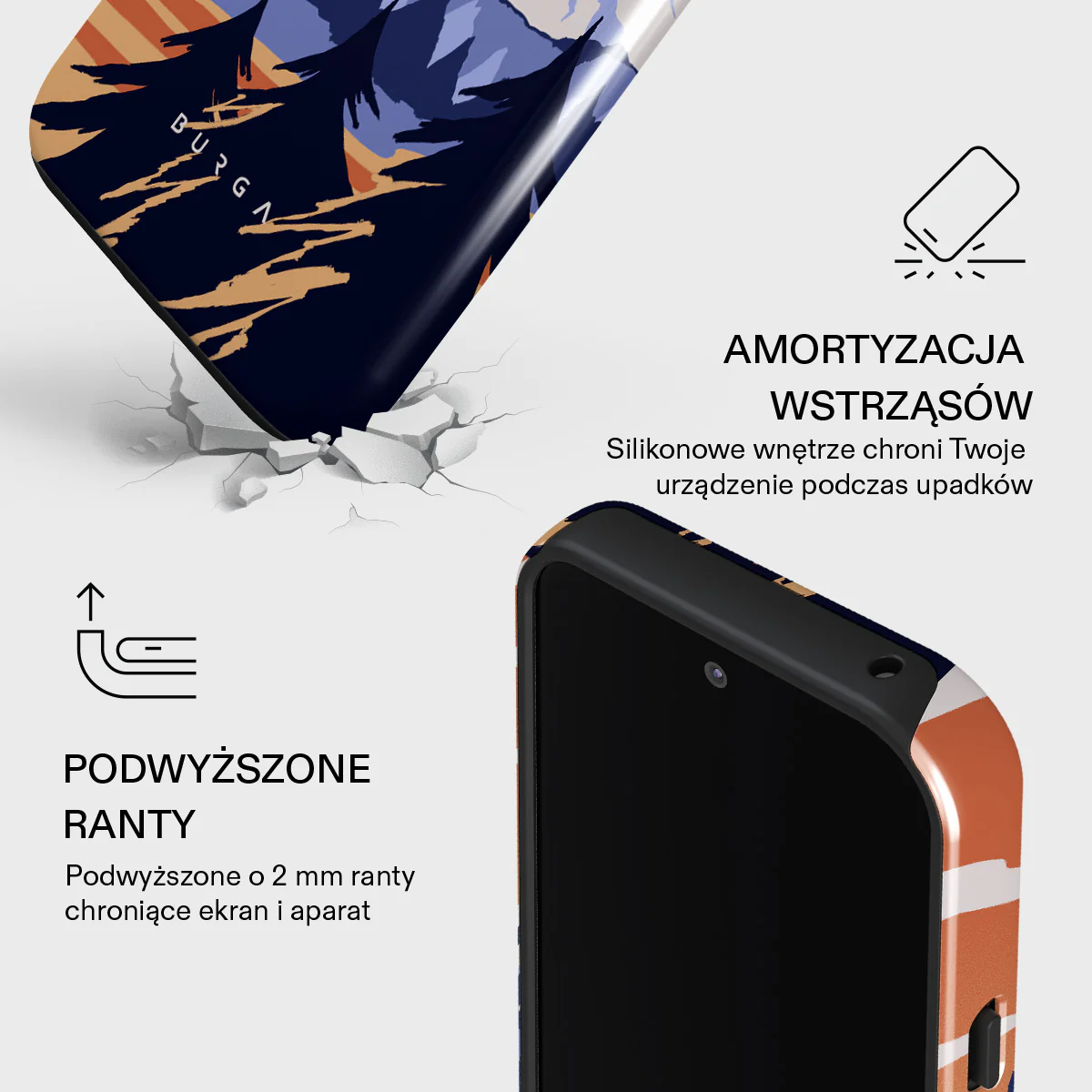 Summit - Google Pixel 9 Etui - Image 4