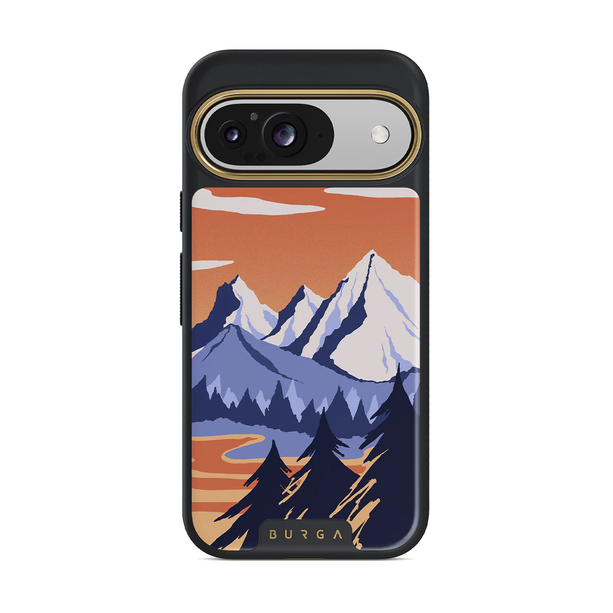 Summit - Google Pixel 9 Etui - Image 5