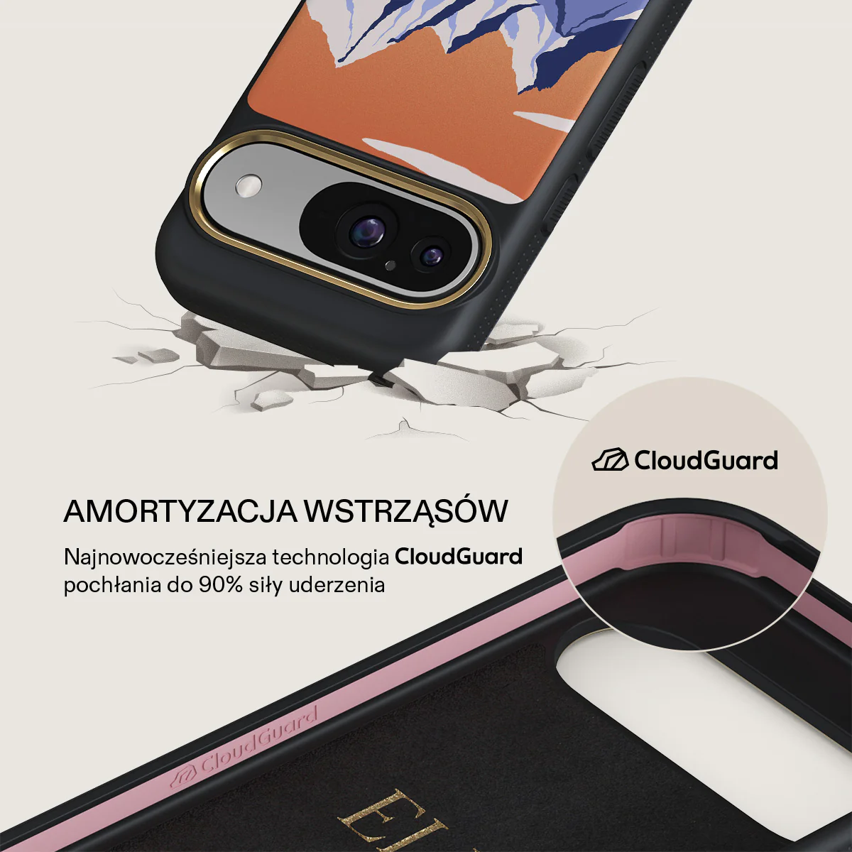 Summit - Google Pixel 9 Etui - Image 7