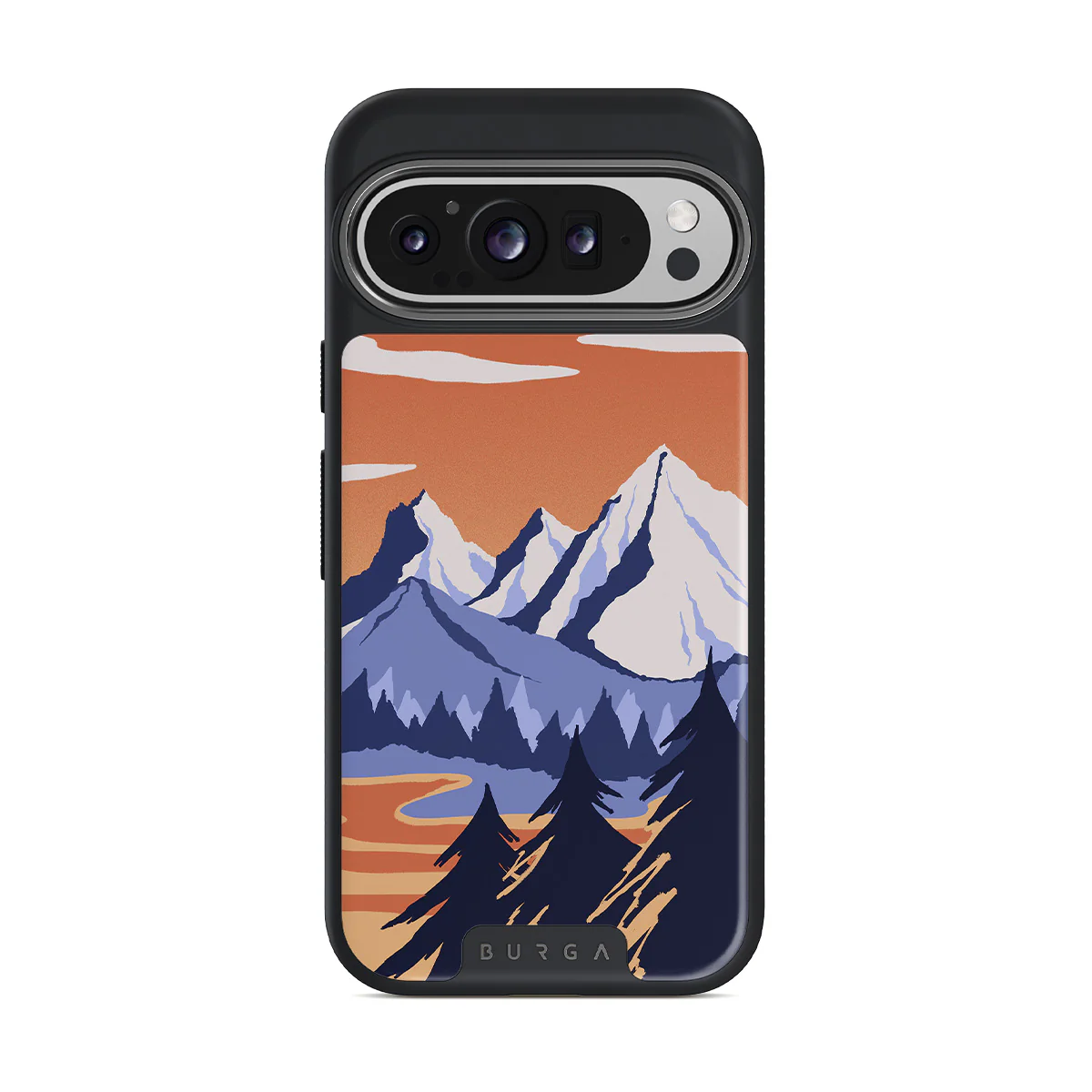 Summit - Google Pixel 9 Pro Etui - Image 12