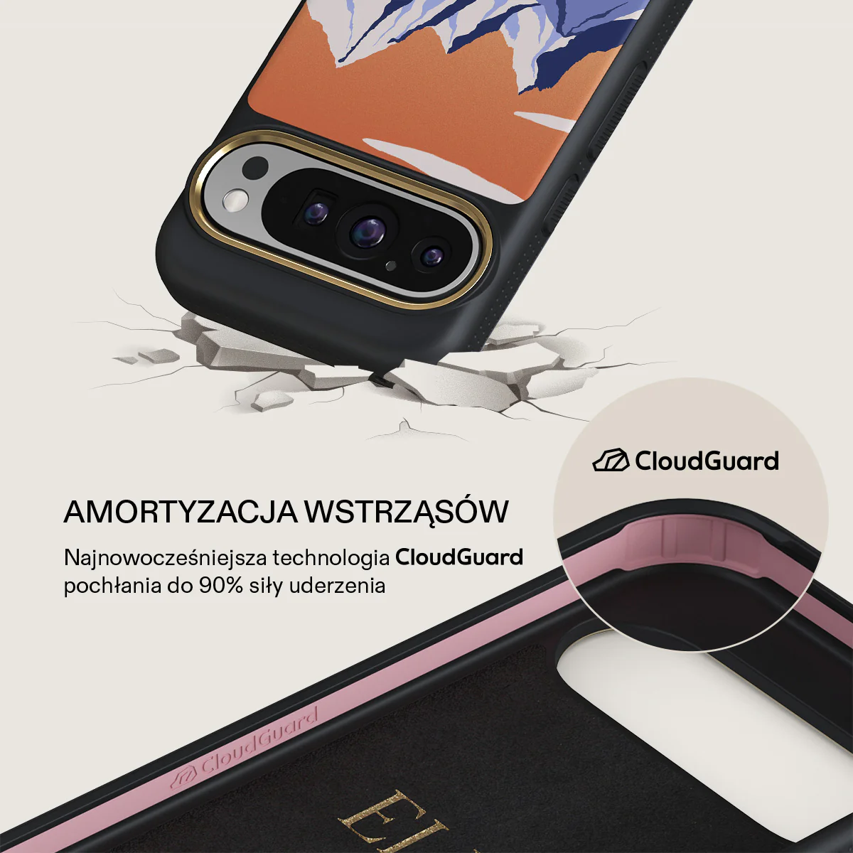 Summit - Google Pixel 9 Pro Etui - Image 7