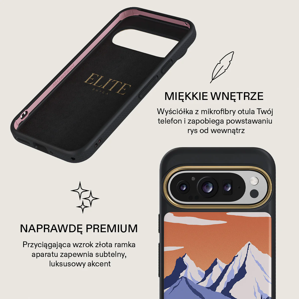 Summit - Google Pixel 9 Pro XL Etui - Image 10