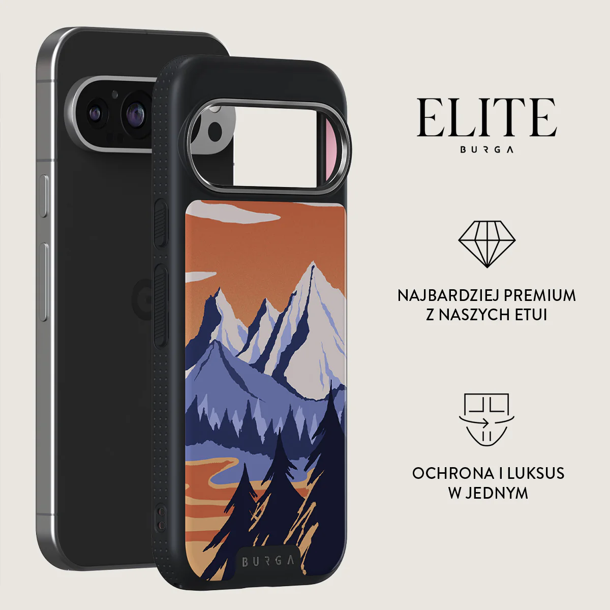 Summit - Google Pixel 9 Pro XL Etui - Image 13
