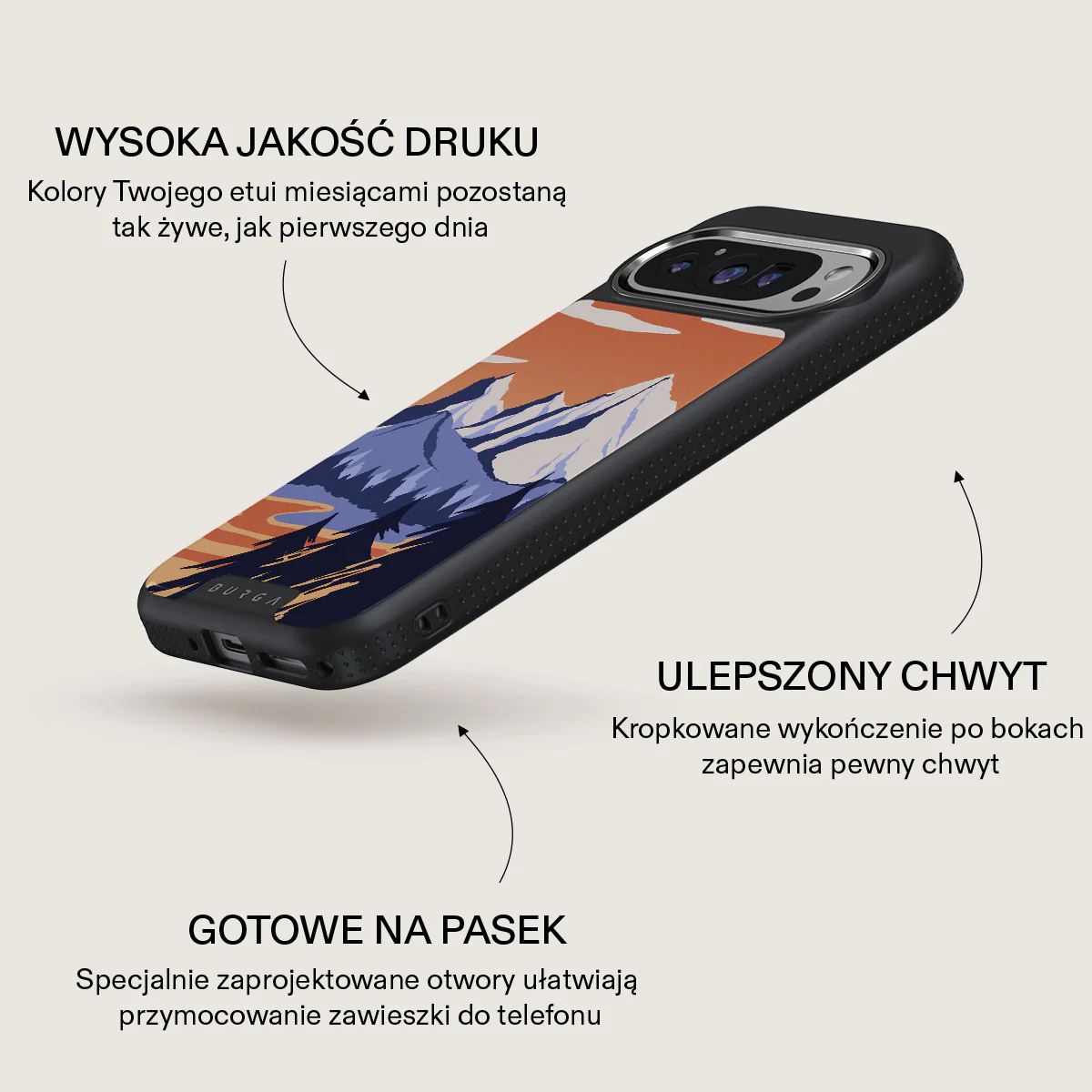 Summit - Google Pixel 9 Pro XL Etui - Image 16