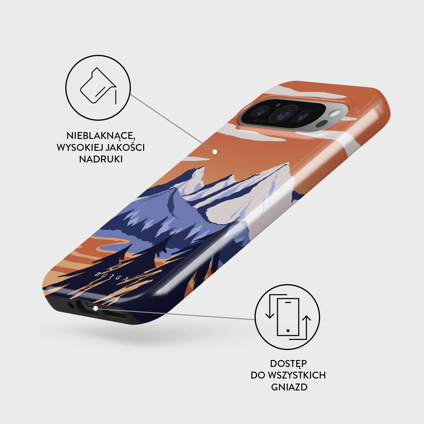 Summit - Google Pixel 9 Pro XL Etui - Image 3