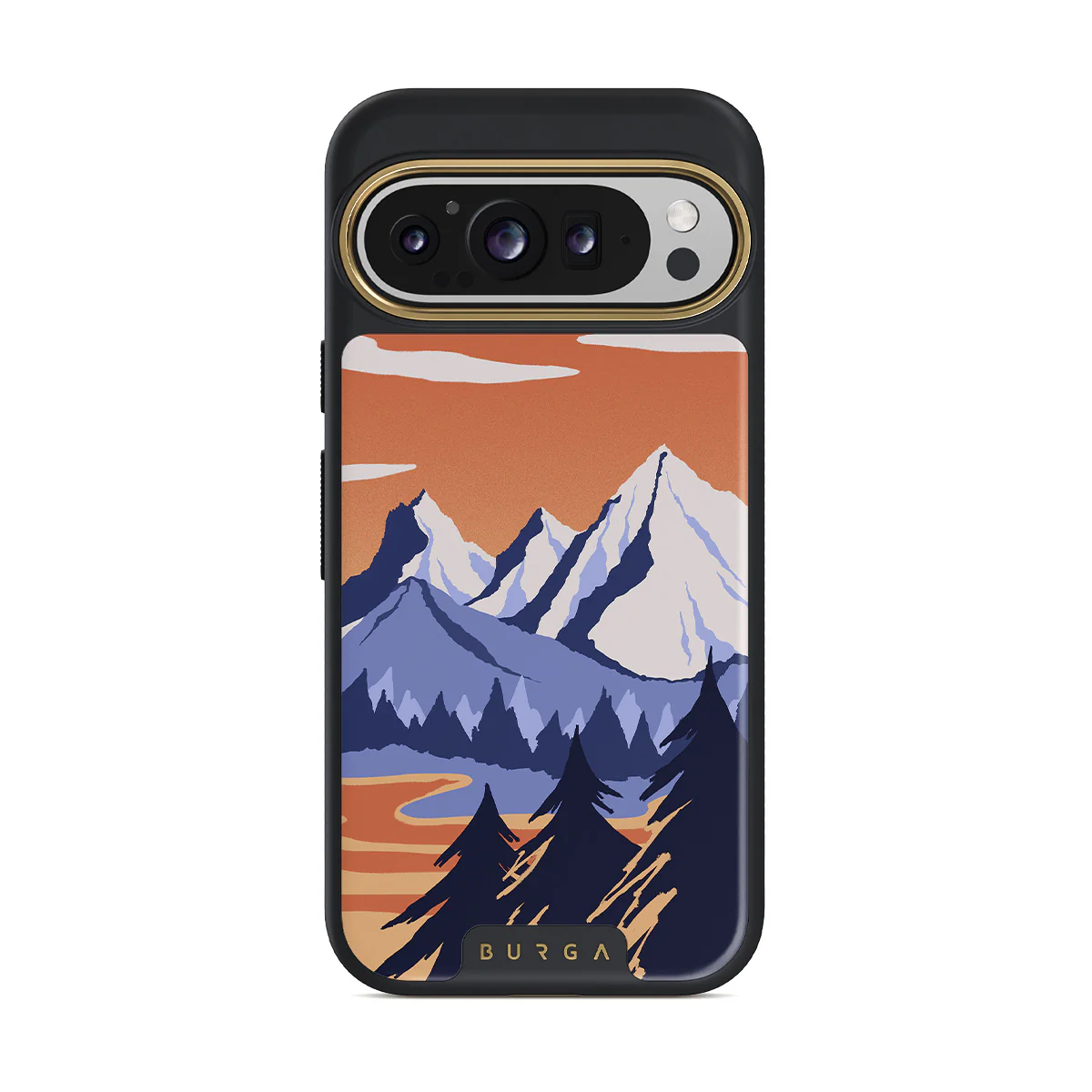 Summit - Google Pixel 9 Pro XL Etui - Image 5