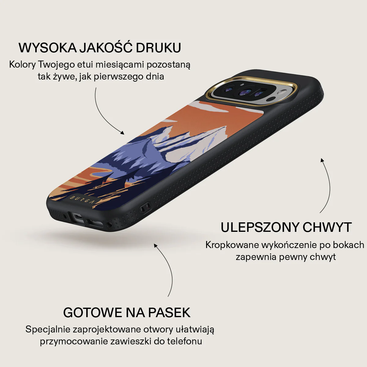 Summit - Google Pixel 9 Pro XL Etui - Image 9