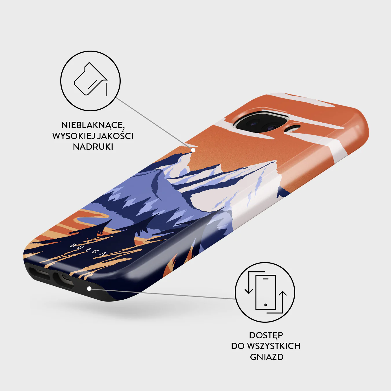 Summit - Google Pixel 9a Etui - Image 3