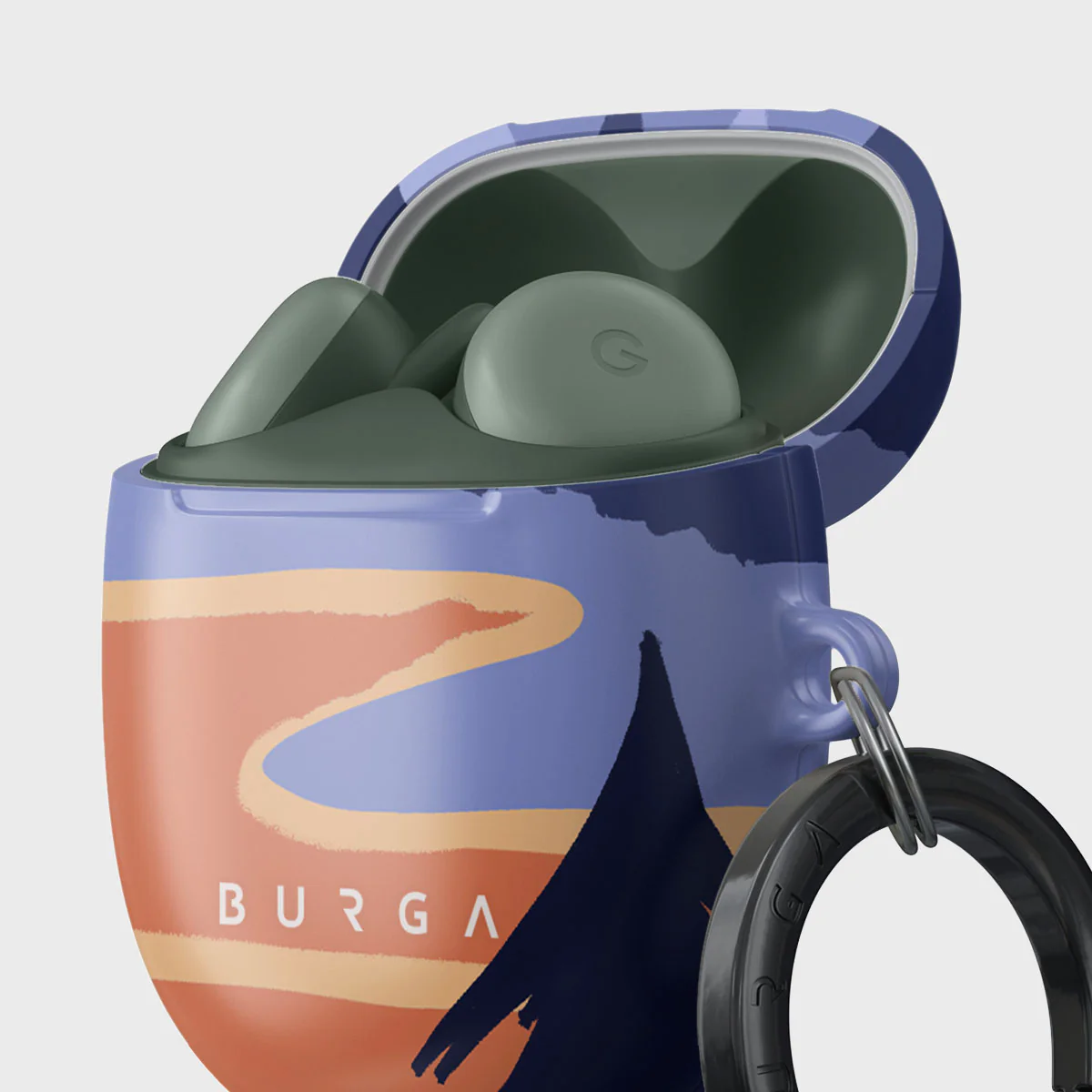 Summit - Etui na Google Pixel Buds A - Image 5