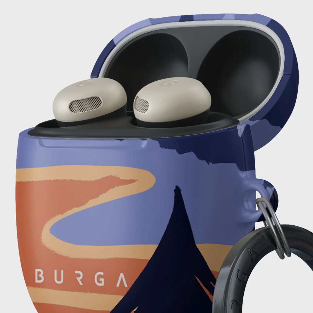 Summit - Etui na Google Pixel Buds Pro 2 - Image 5