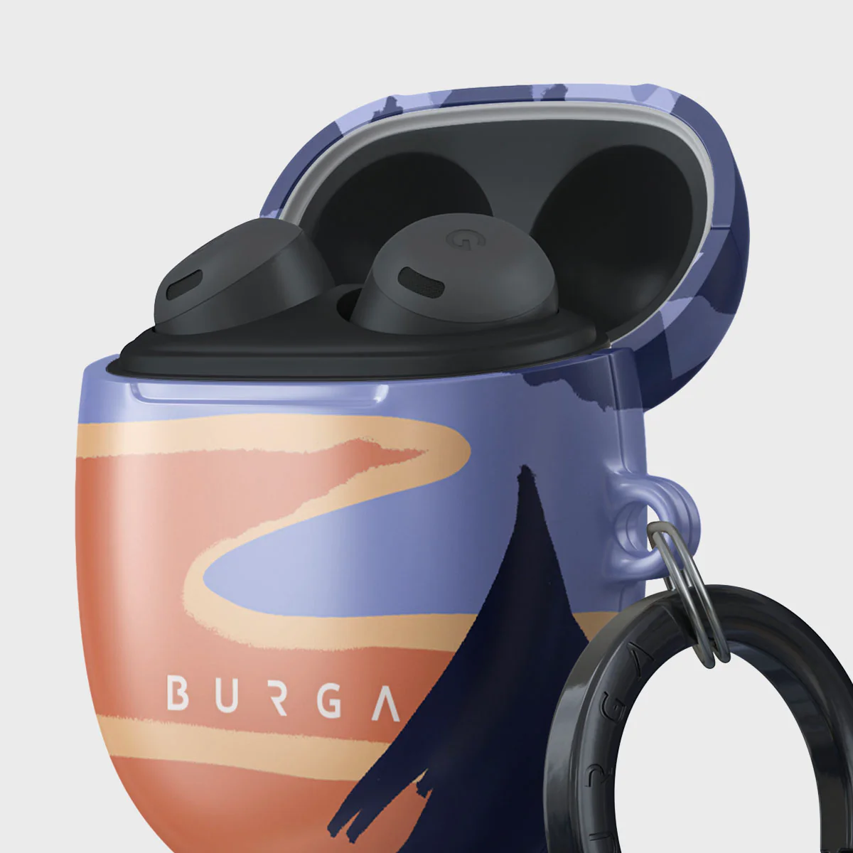 Summit - Etui na Google Pixel Buds Pro - Image 5