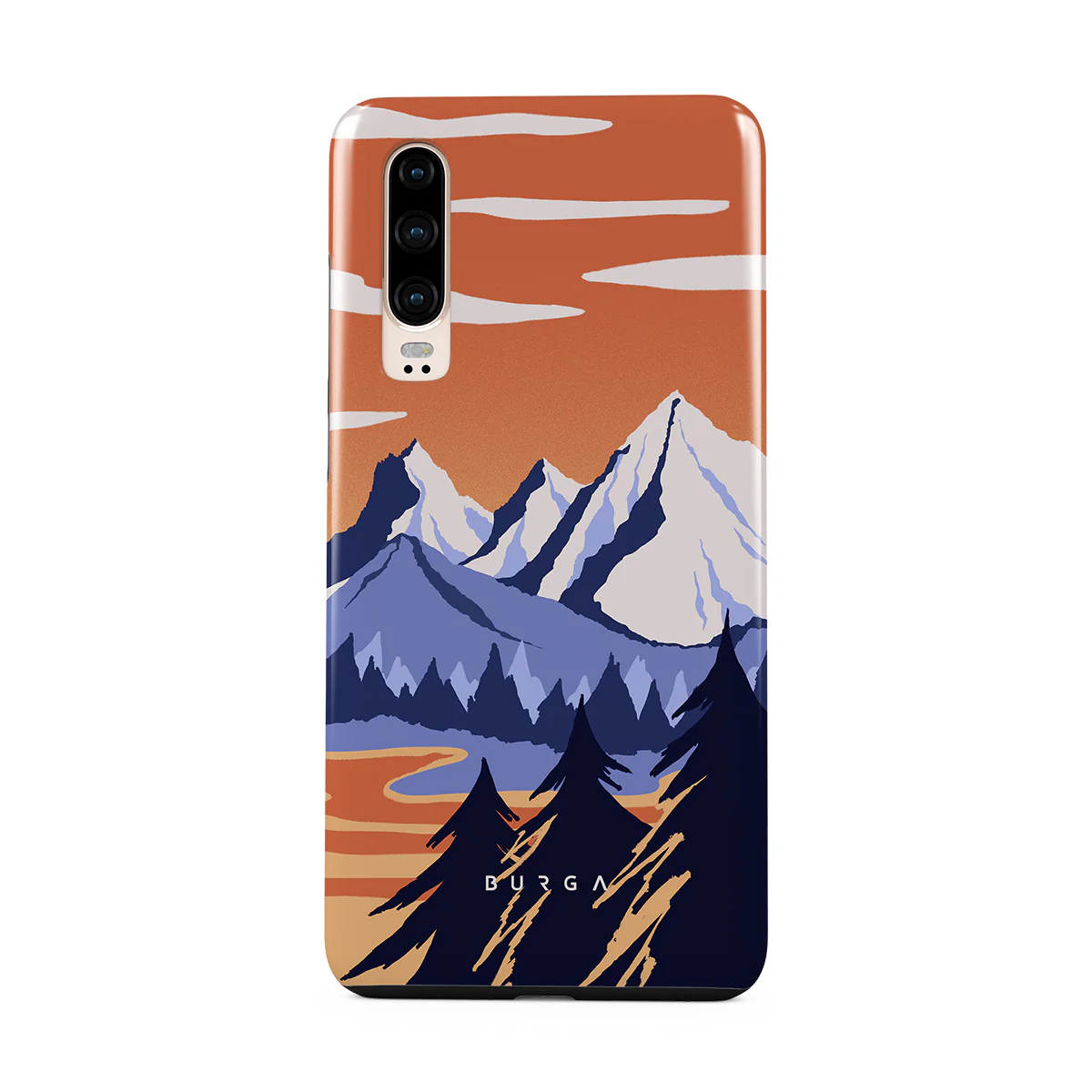 Summit - Huawei P30 Etui - Image 5