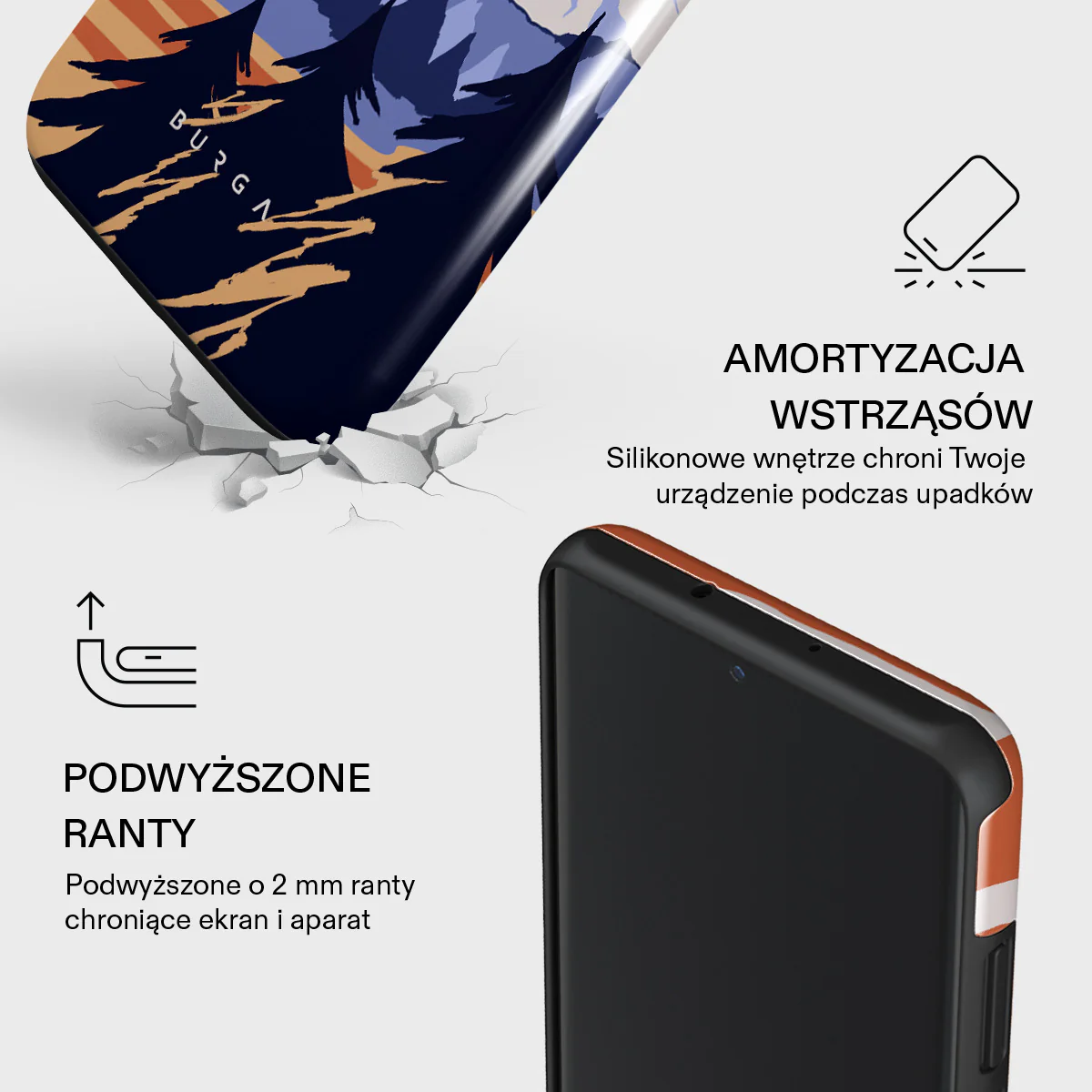 Summit - Huawei P30 Etui - Image 8
