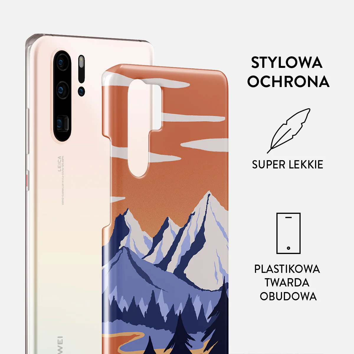 Summit - Huawei P30 Pro Etui - Image 2