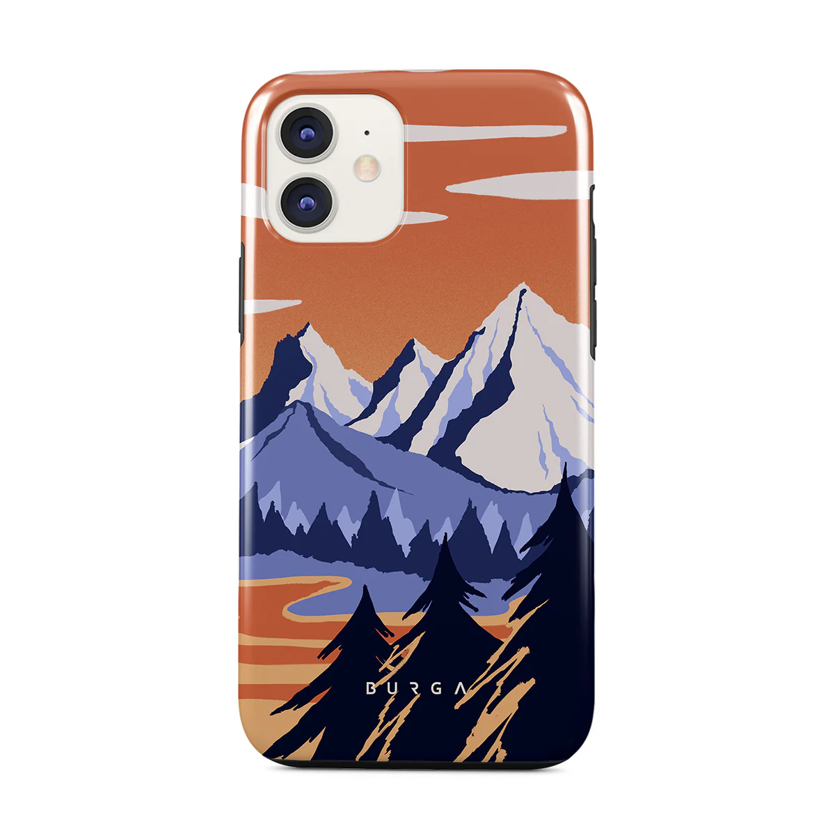 Summit - iPhone 11 Etui