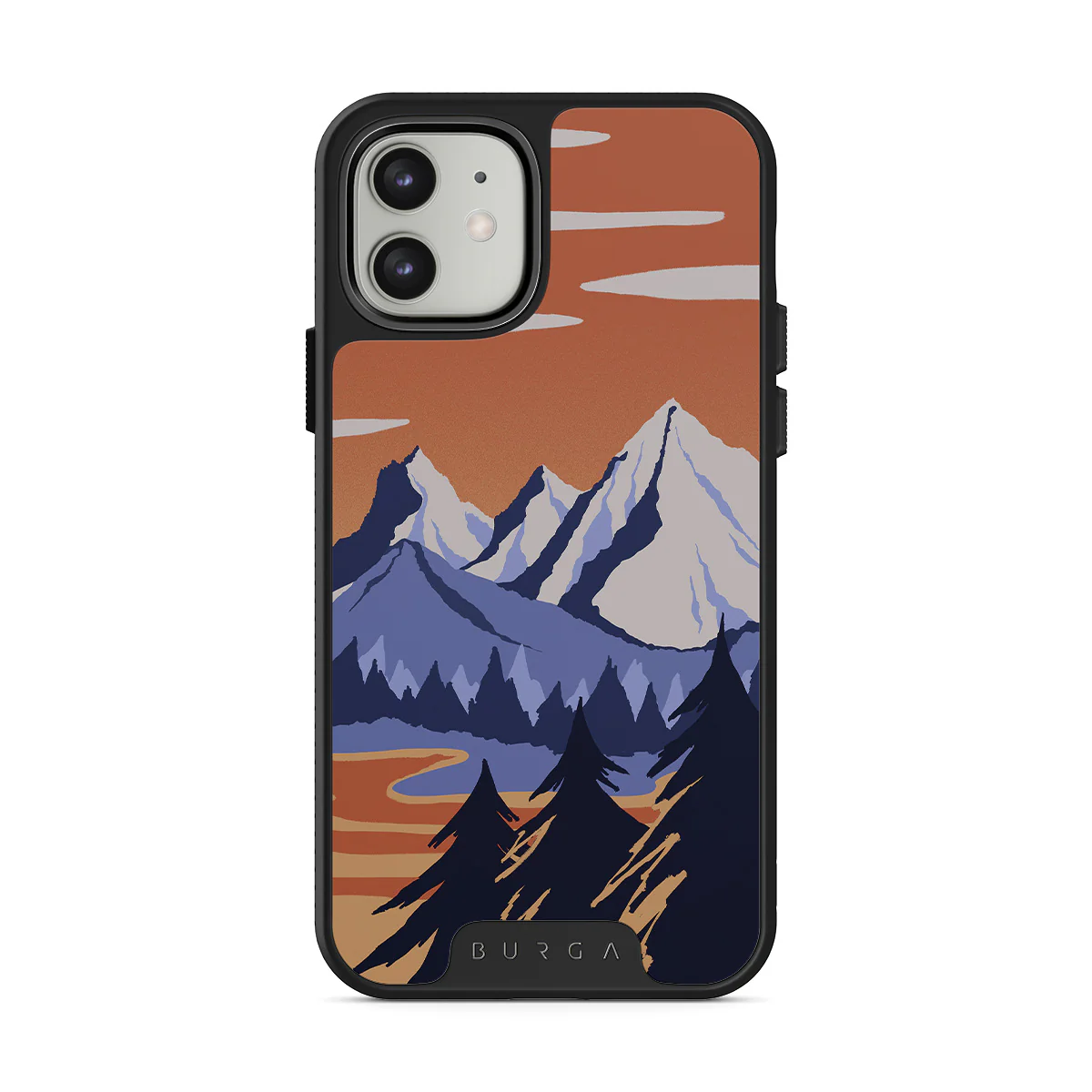 Summit - iPhone 11 Etui - Image 12