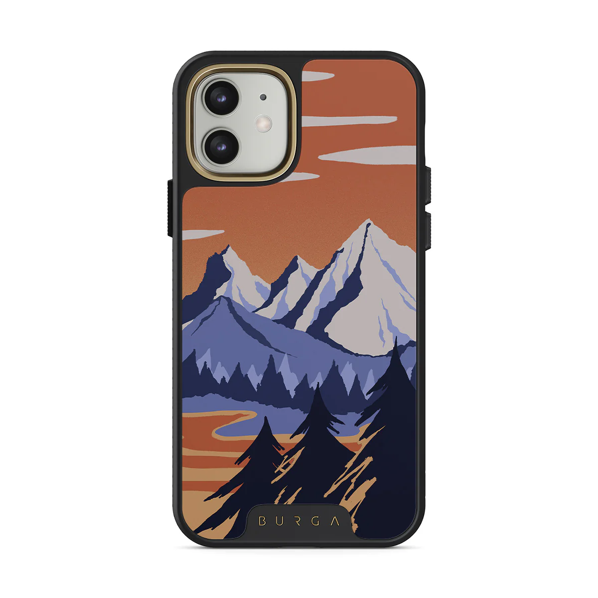 Summit - iPhone 11 Etui - Image 5