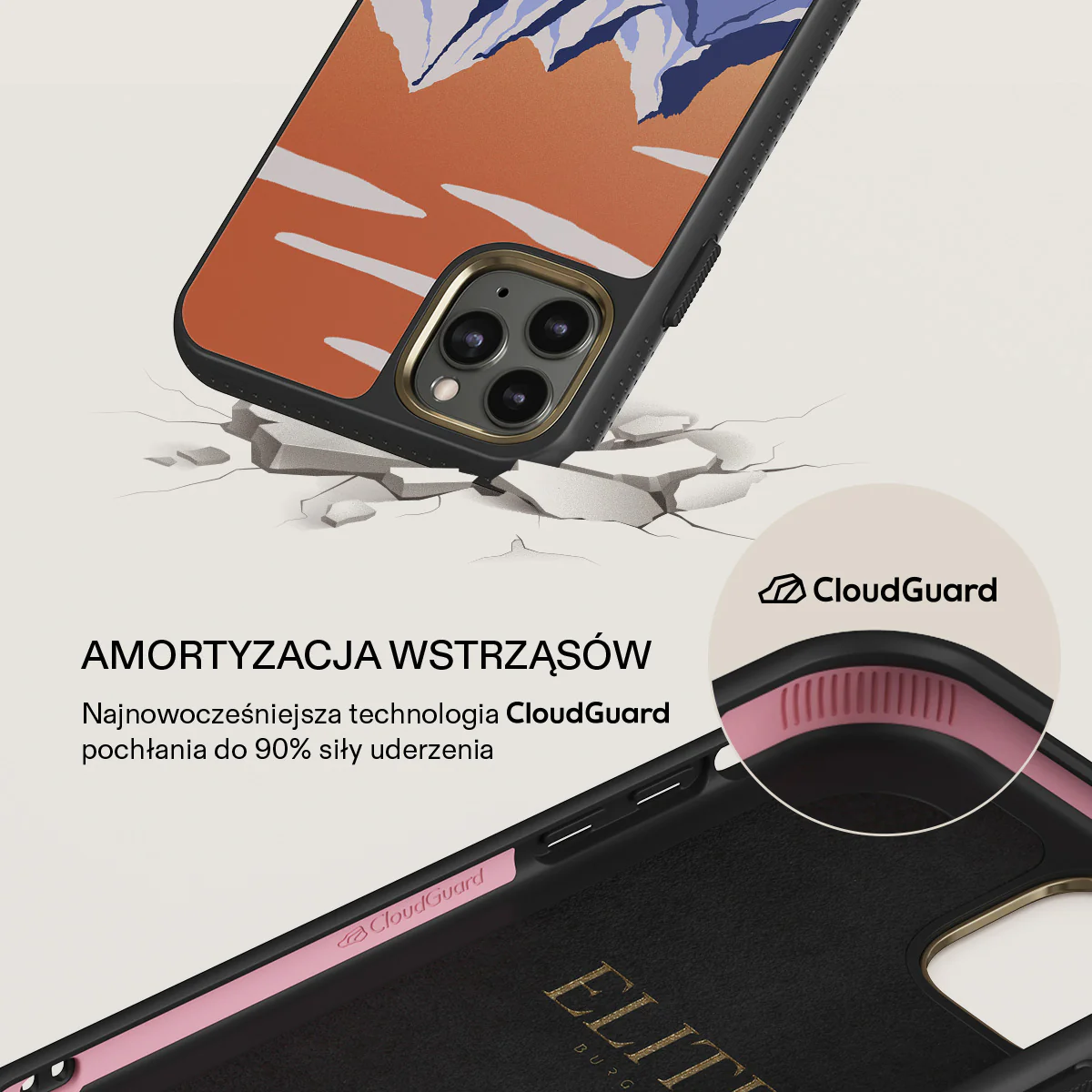 Summit - iPhone 11 Pro Etui - Image 11