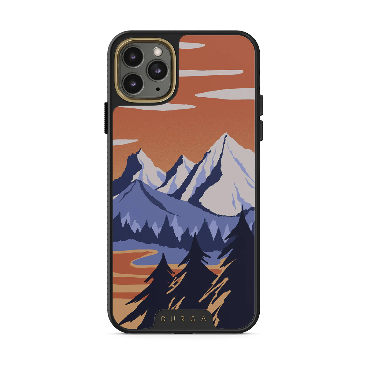 Summit - iPhone 11 Pro Etui - Image 9