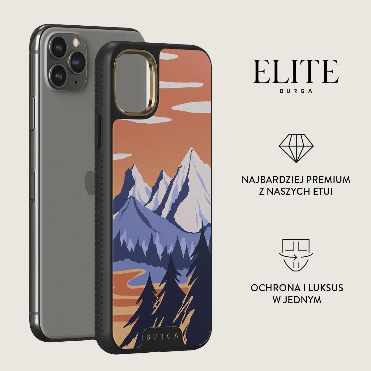 Summit - iPhone 11 Pro Max Etui - Image 10