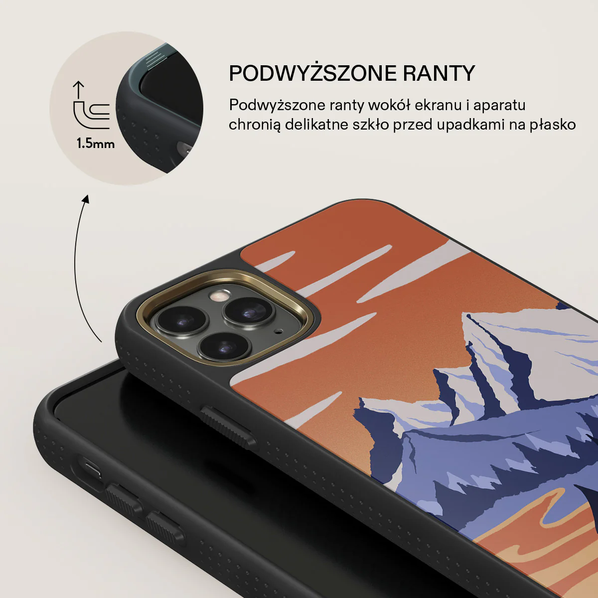 Summit - iPhone 11 Pro Max Etui - Image 12