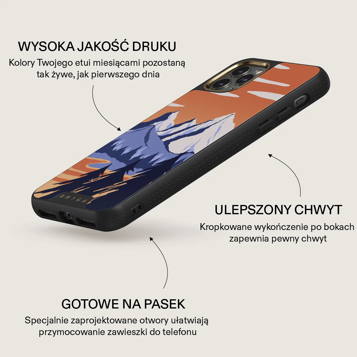 Summit - iPhone 11 Pro Max Etui - Image 13