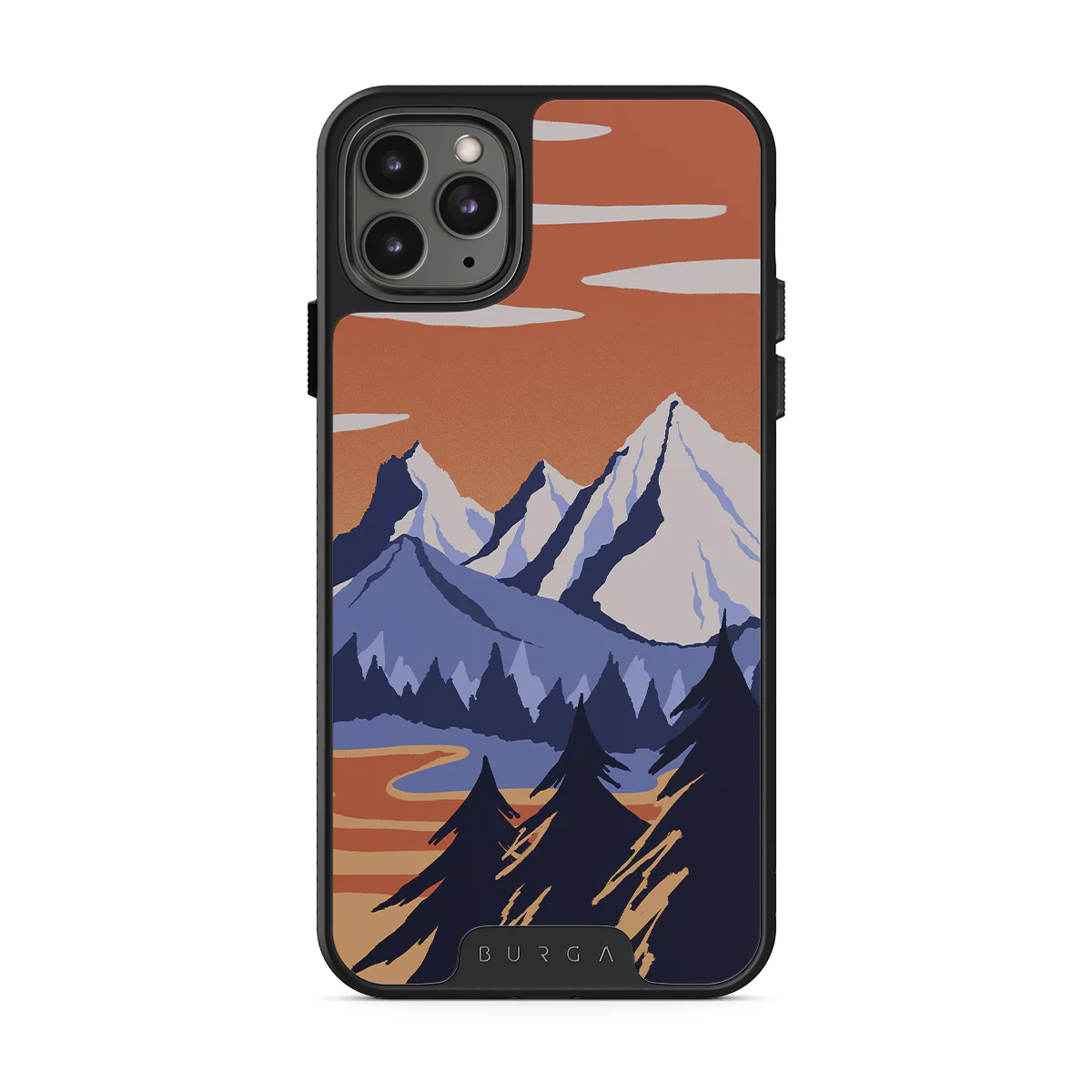 Summit - iPhone 11 Pro Max Etui - Image 16