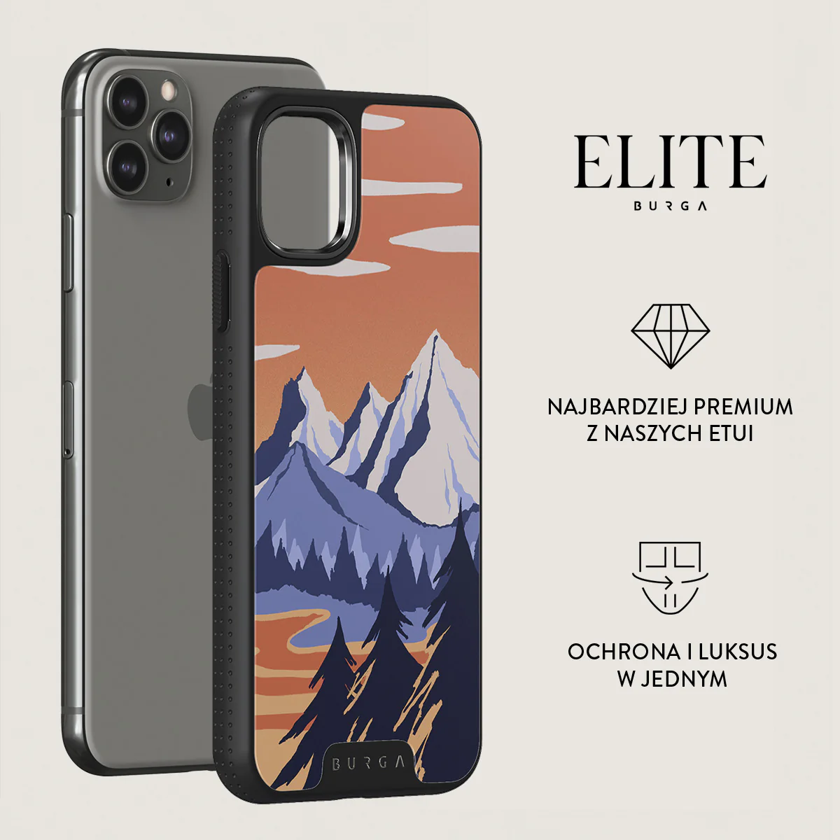 Summit - iPhone 11 Pro Max Etui - Image 17