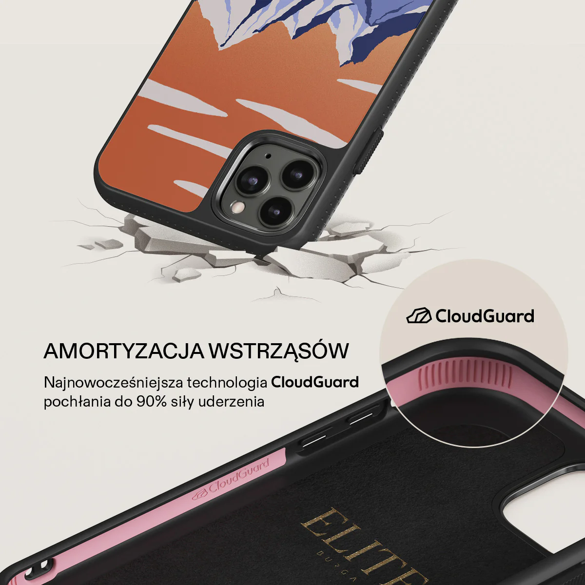 Summit - iPhone 11 Pro Max Etui - Image 18