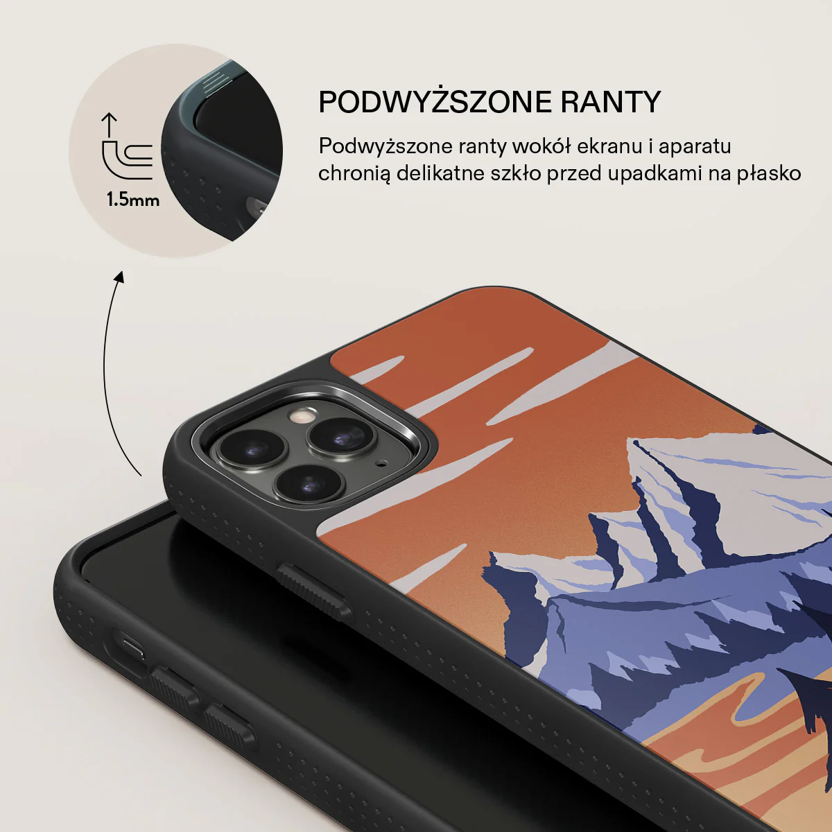 Summit - iPhone 11 Pro Max Etui - Image 19