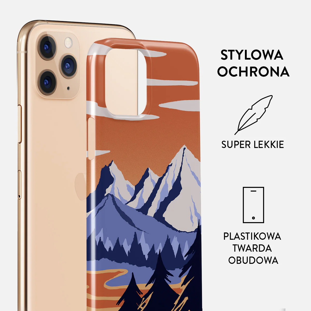 Summit - iPhone 11 Pro Max Etui - Image 2