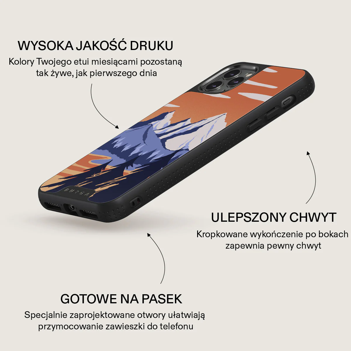 Summit - iPhone 11 Pro Max Etui - Image 20