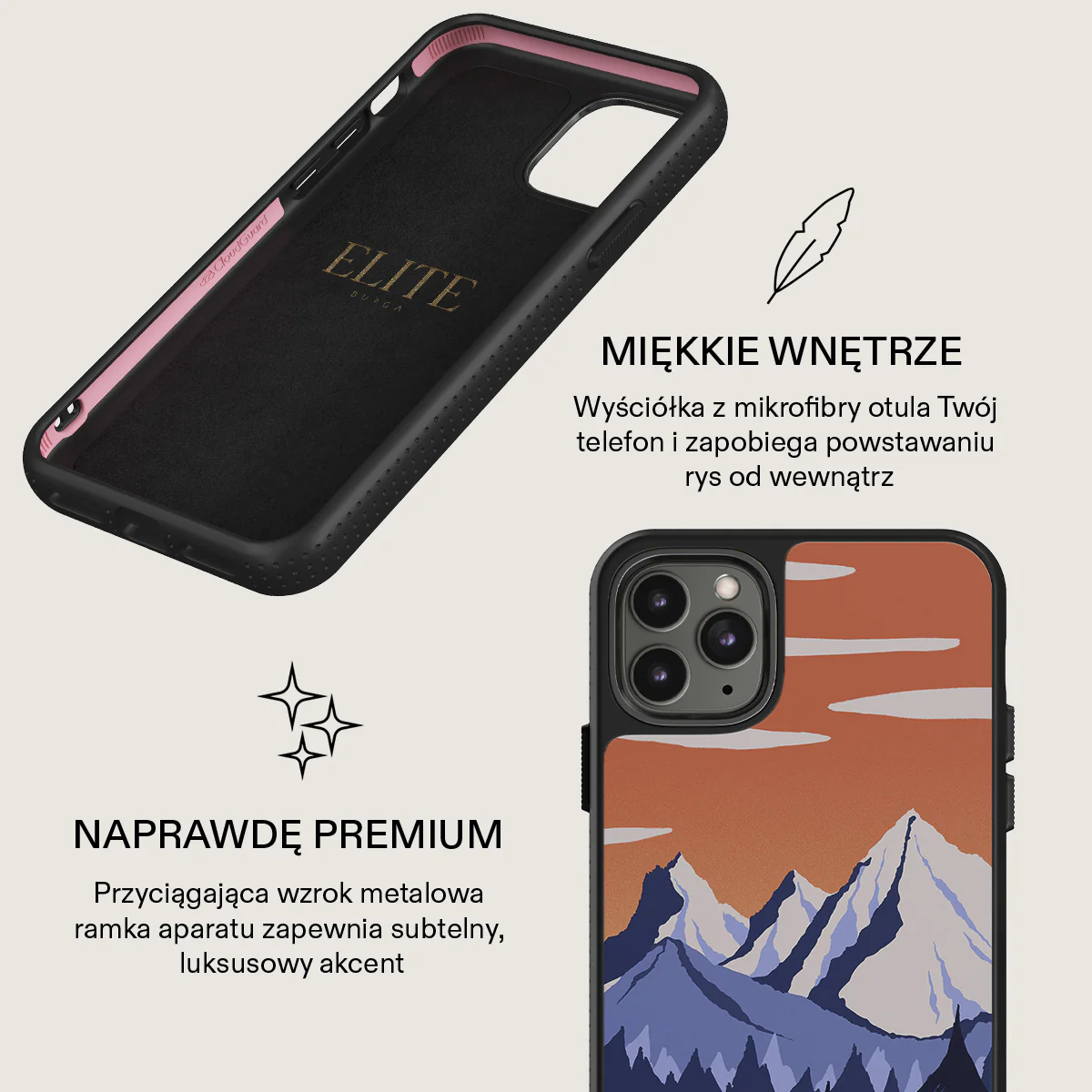 Summit - iPhone 11 Pro Max Etui - Image 21