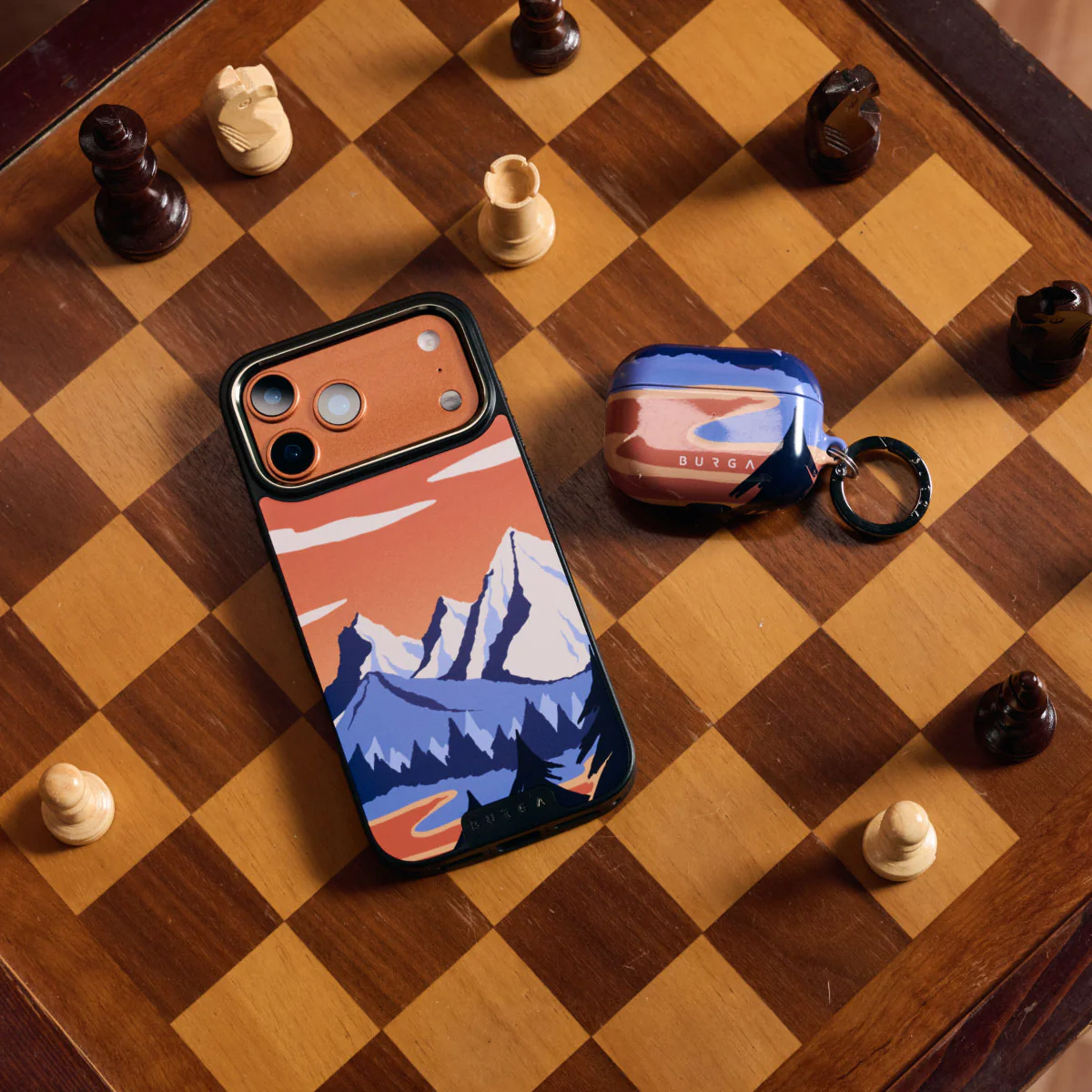 Summit - iPhone 11 Pro Max Etui - Image 27