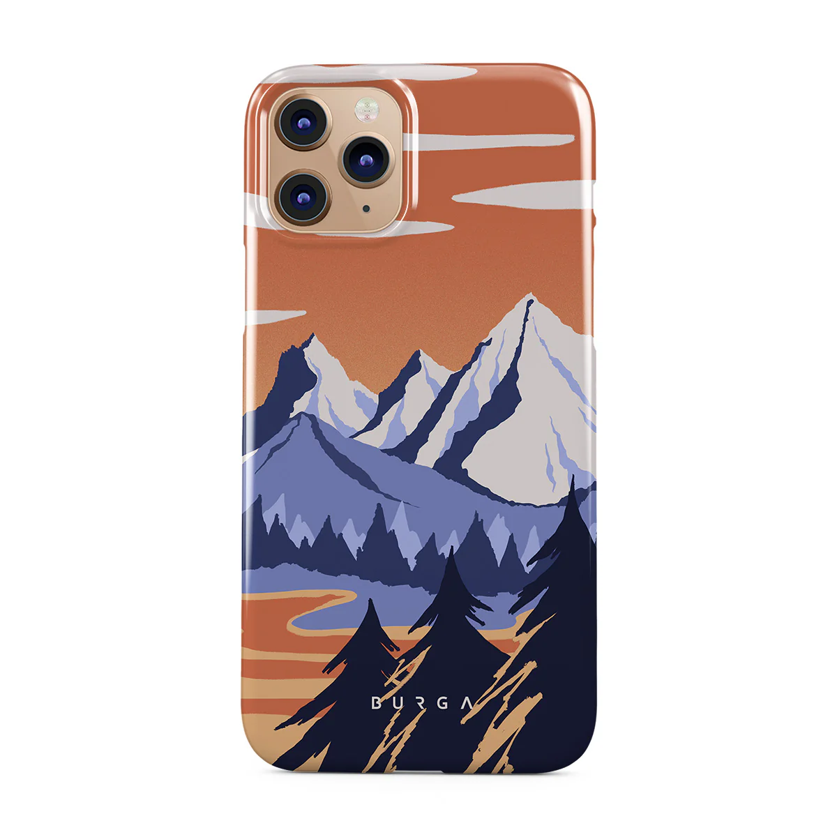 Summit - iPhone 11 Pro Max Etui - Image 5