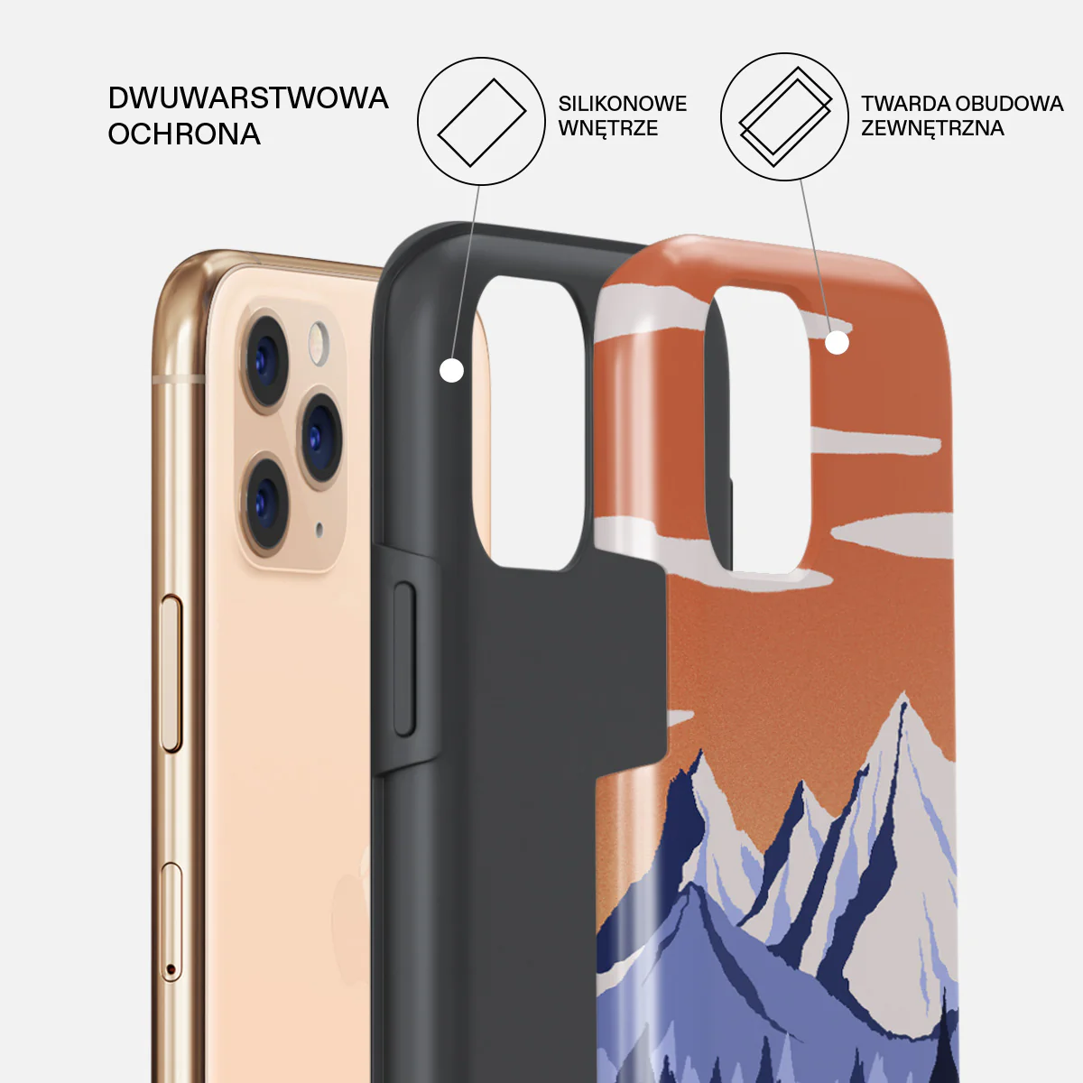 Summit - iPhone 11 Pro Max Etui - Image 6