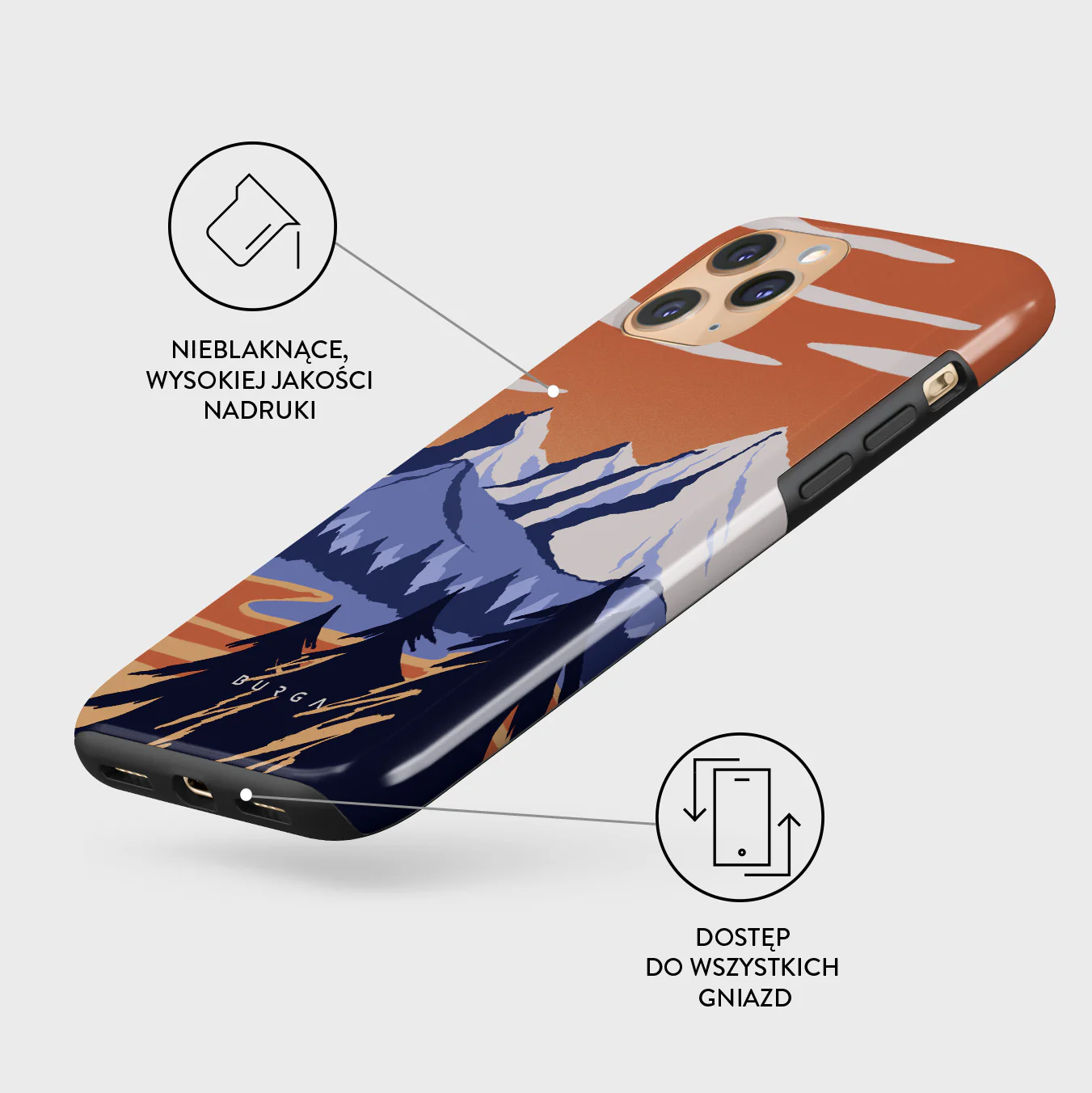 Summit - iPhone 11 Pro Max Etui - Image 7