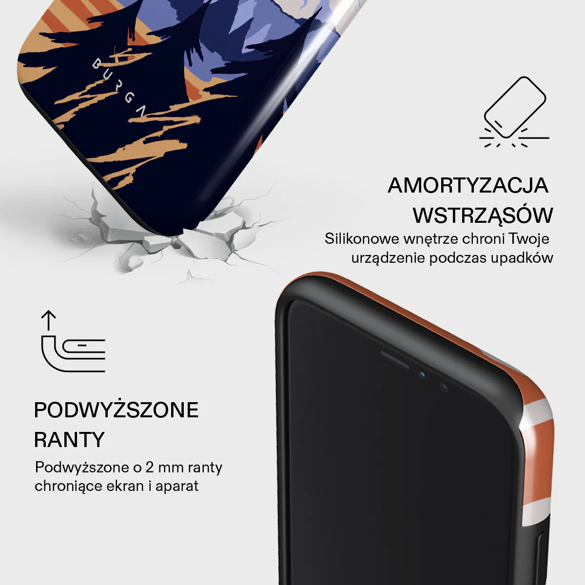 Summit - iPhone 11 Pro Max Etui - Image 8