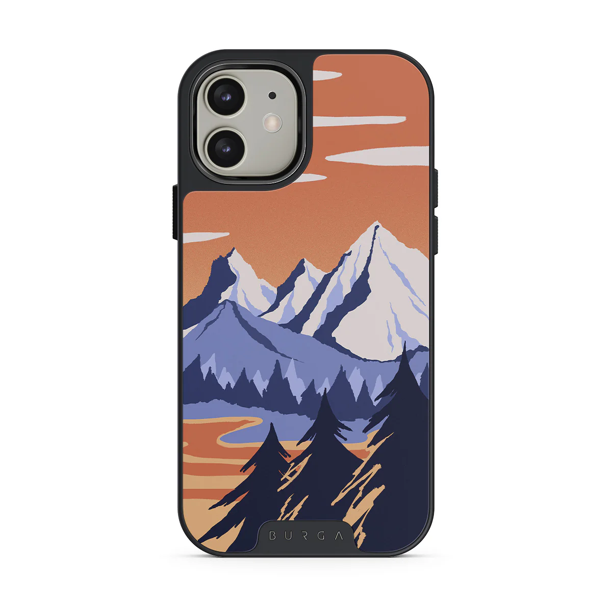 Summit - iPhone 12 Etui - Image 12