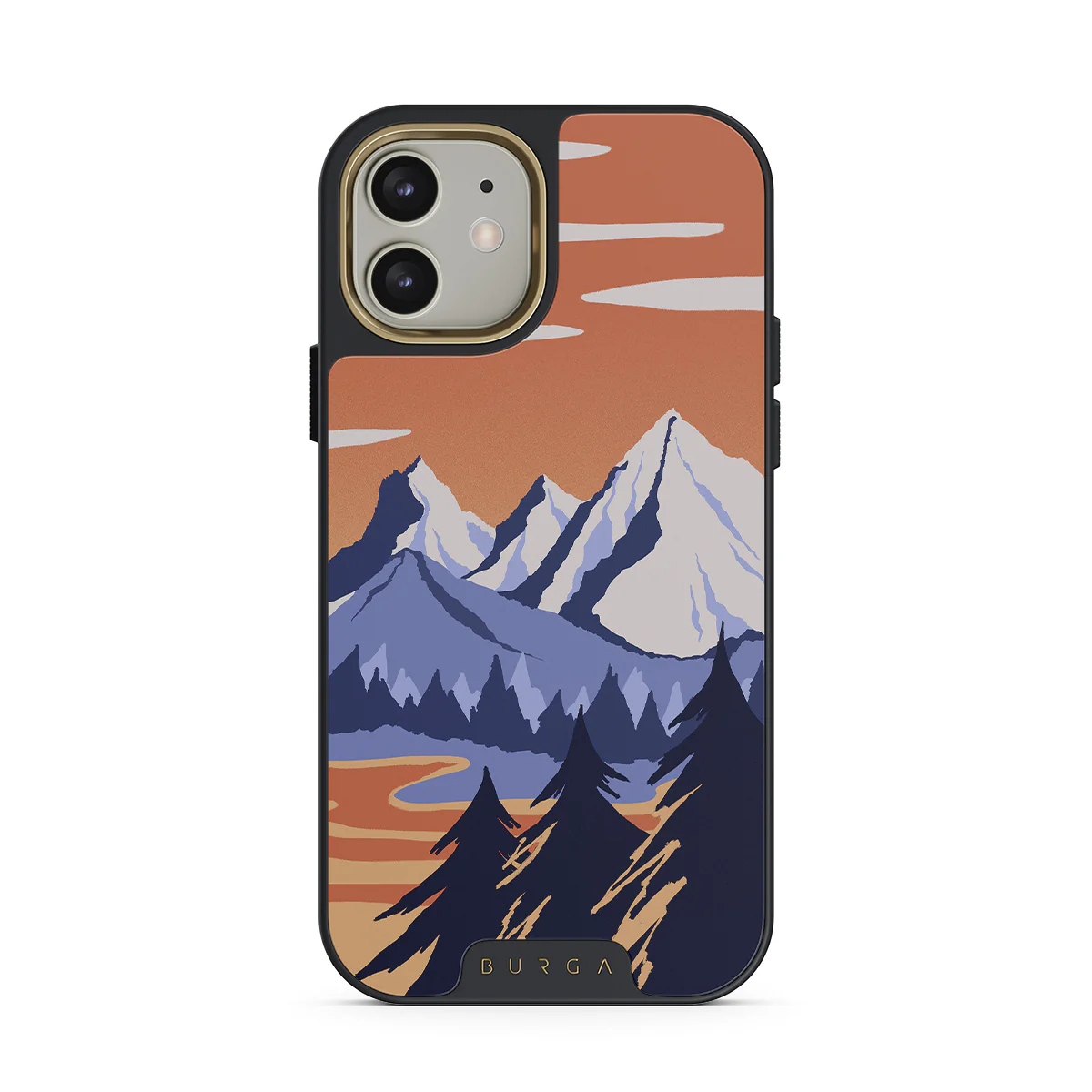 Summit - iPhone 12 Etui - Image 5