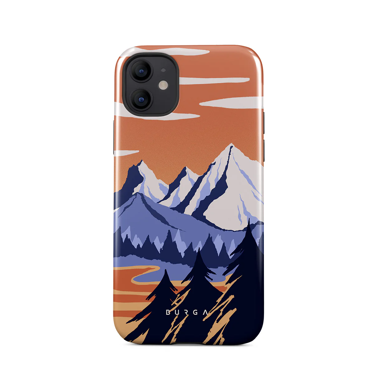 Summit - iPhone 12 Mini Etui - Image 5