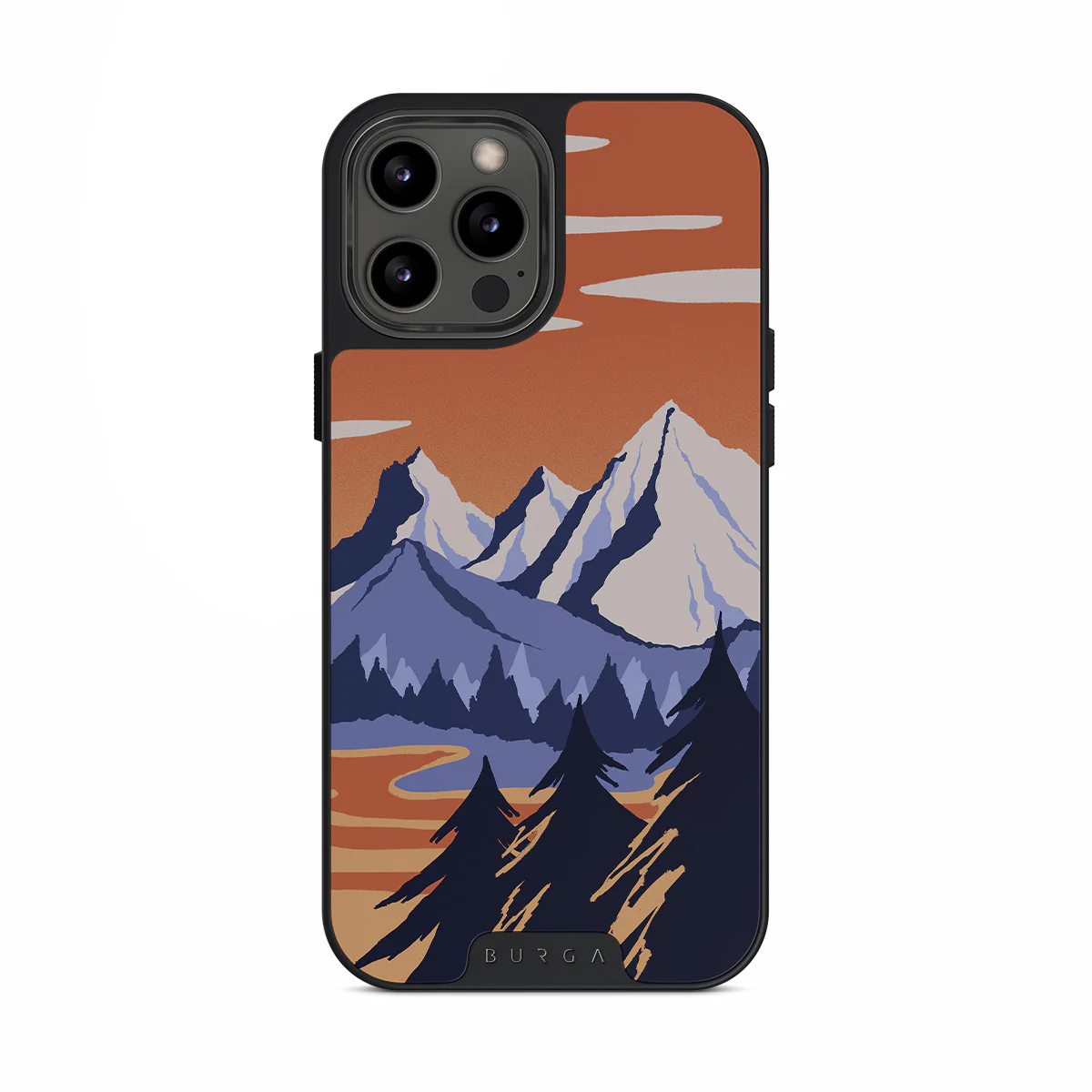 Summit - iPhone 12 Pro Etui - Image 12