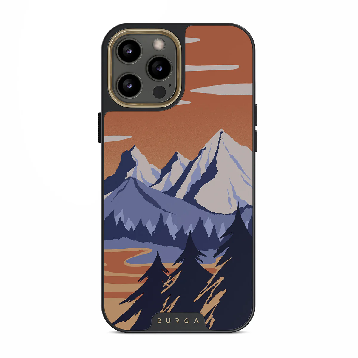 Summit - iPhone 12 Pro Etui - Image 5