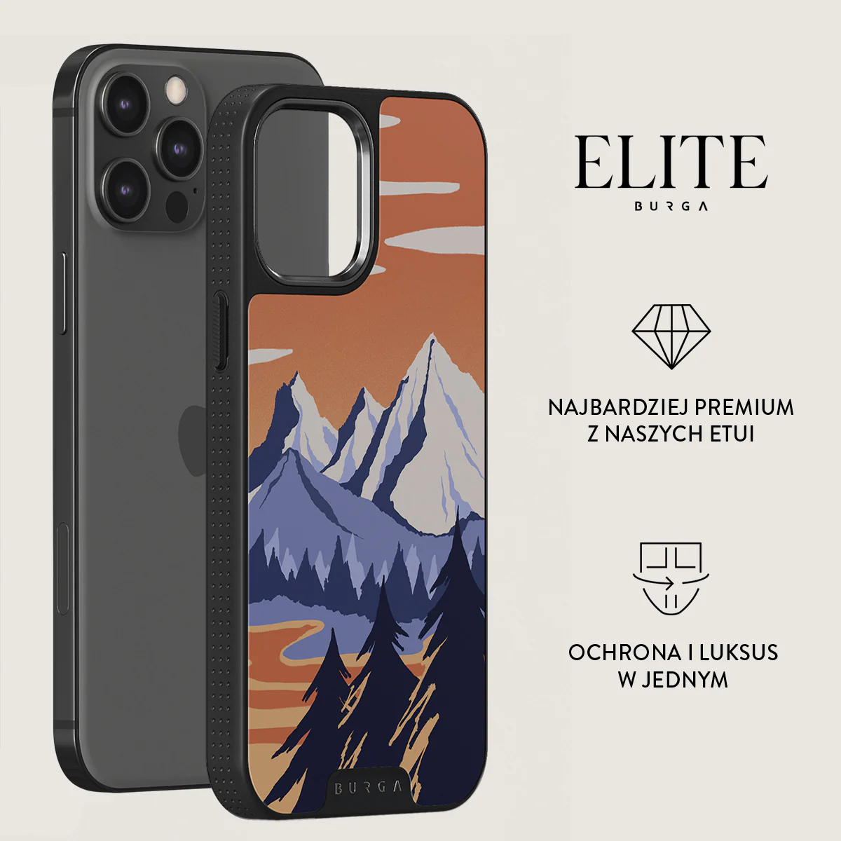 Summit - iPhone 12 Pro Max Etui - Image 17