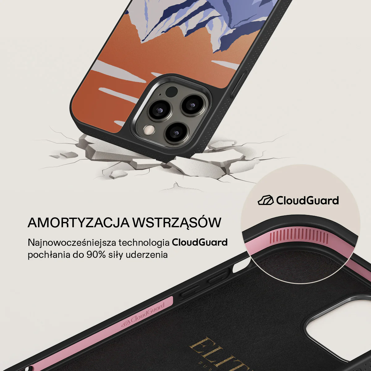 Summit - iPhone 12 Pro Max Etui - Image 18