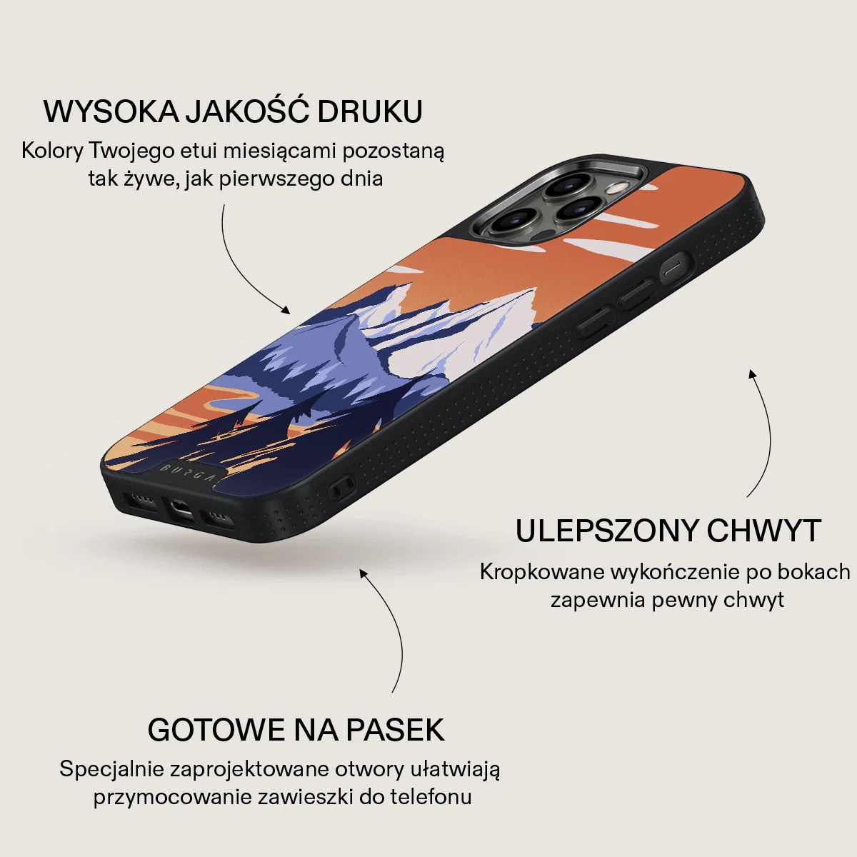 Summit - iPhone 12 Pro Max Etui - Image 20